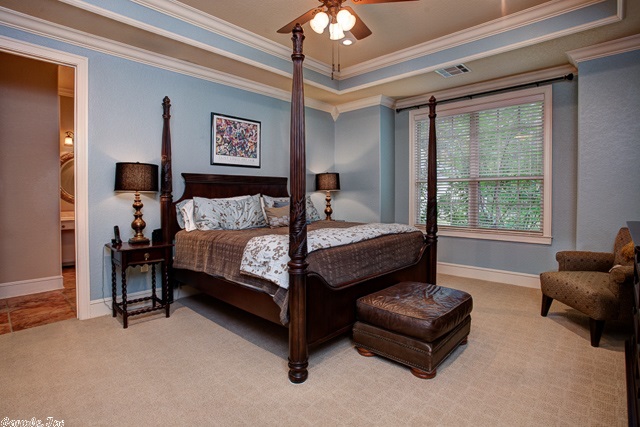 CHENAL VALLEY ADDN - Residential