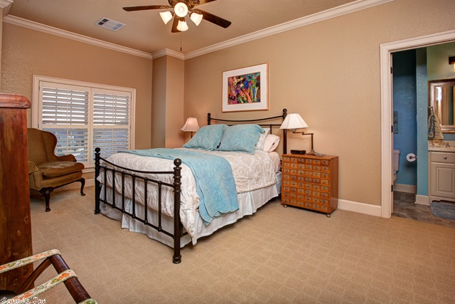 CHENAL VALLEY ADDN - Residential