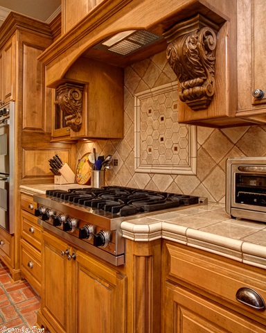 CHENAL VALLEY ADDN - Residential