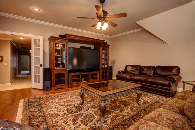 CHENAL VALLEY ADDN - Residential