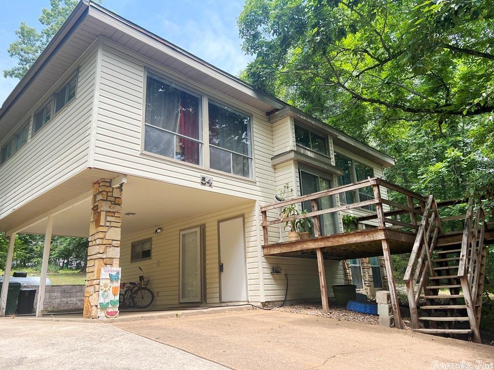 Navajo Third - Residential