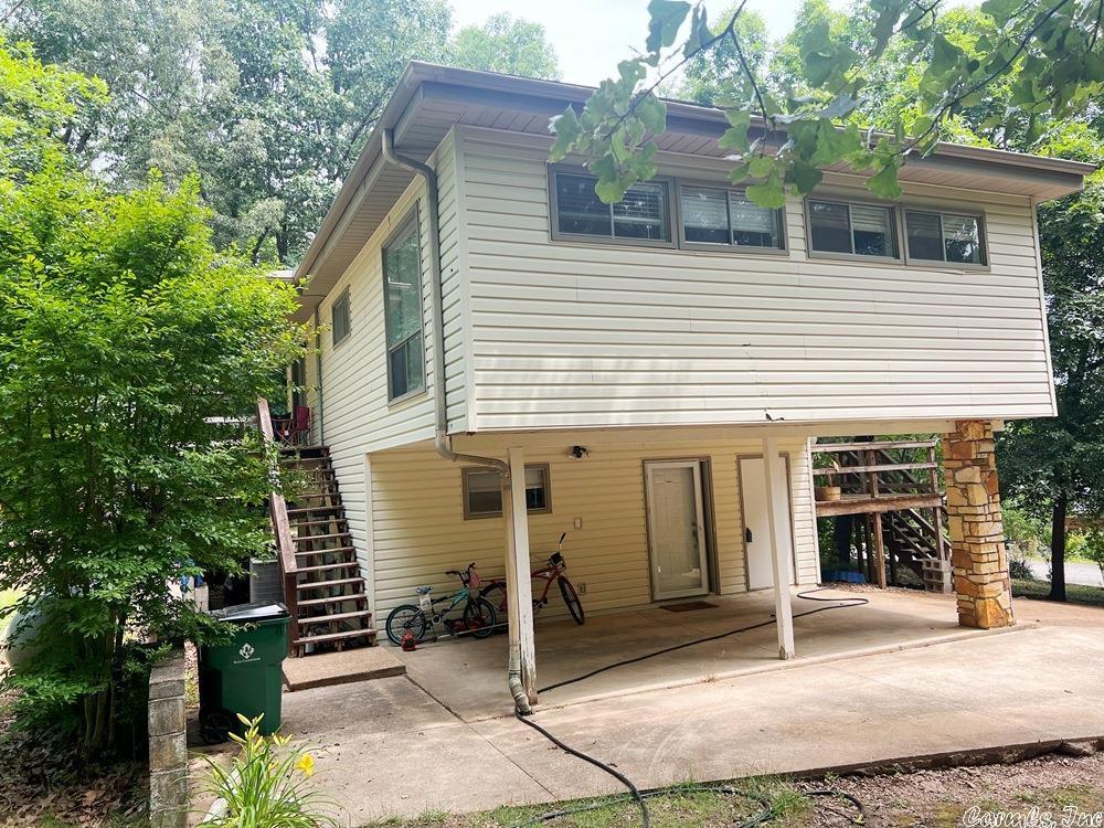 Navajo Third - Residential