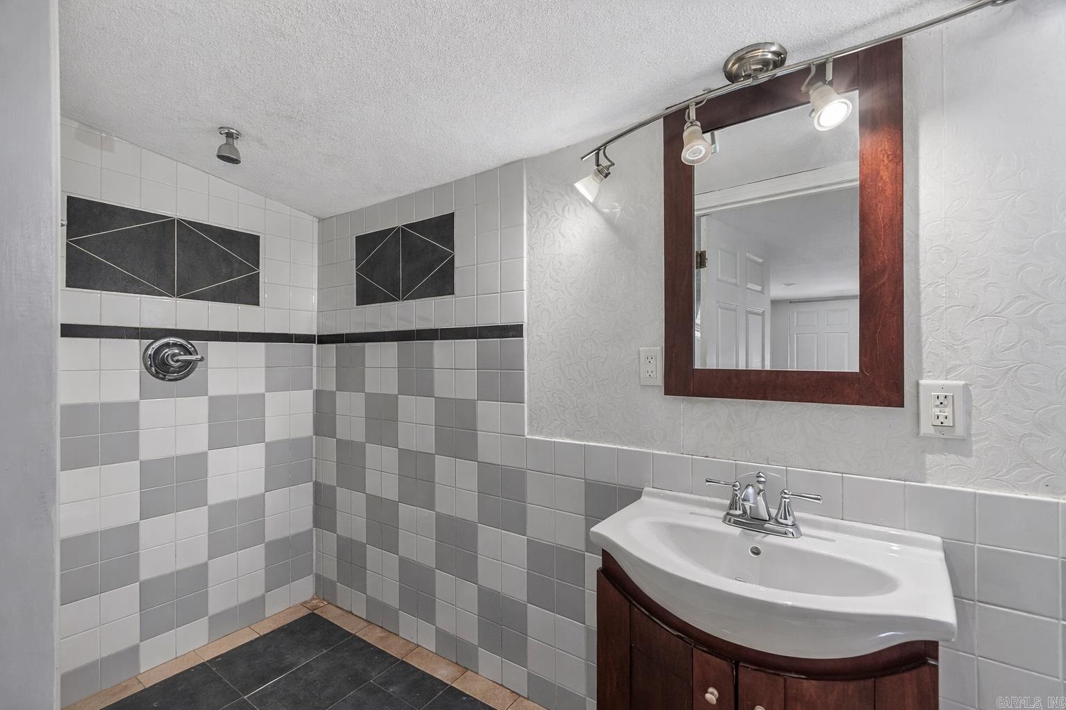 Hot Springs Unplatted - Residential