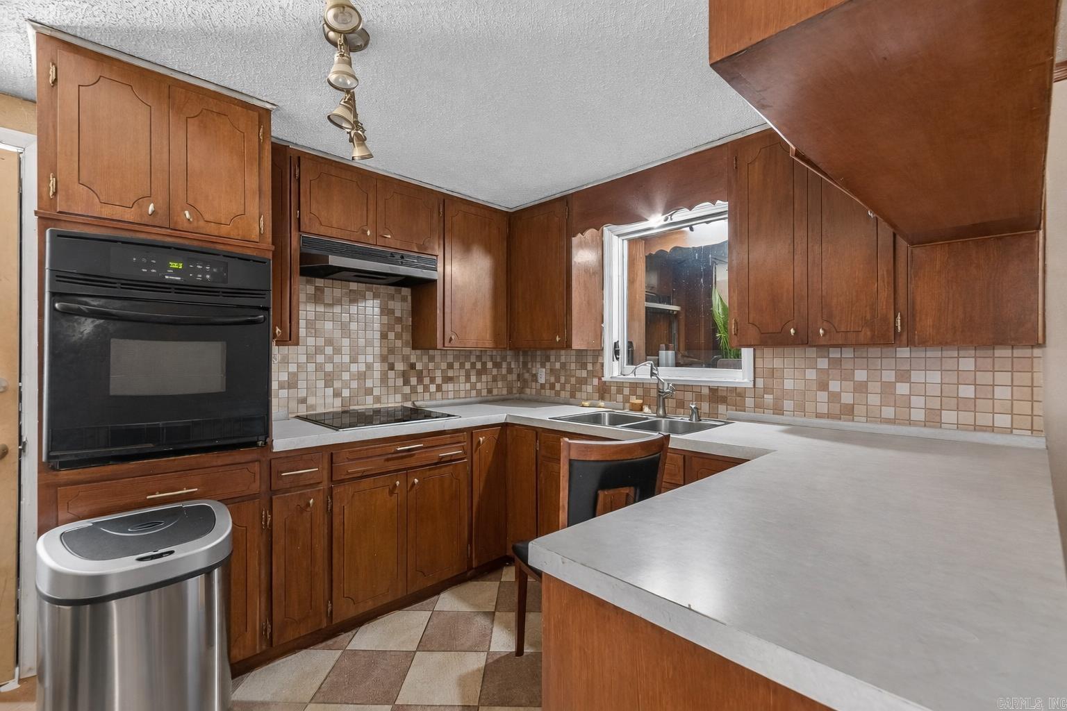 Hot Springs Unplatted - Residential