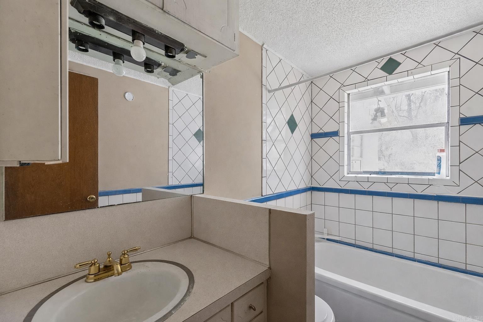 Hot Springs Unplatted - Residential