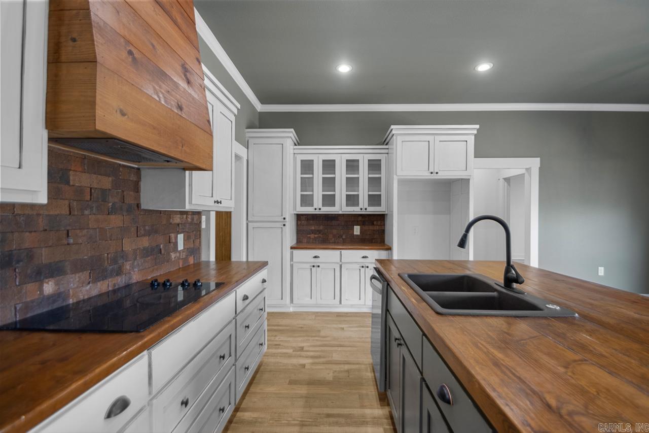 Springbrook Estates Phase II - Residential