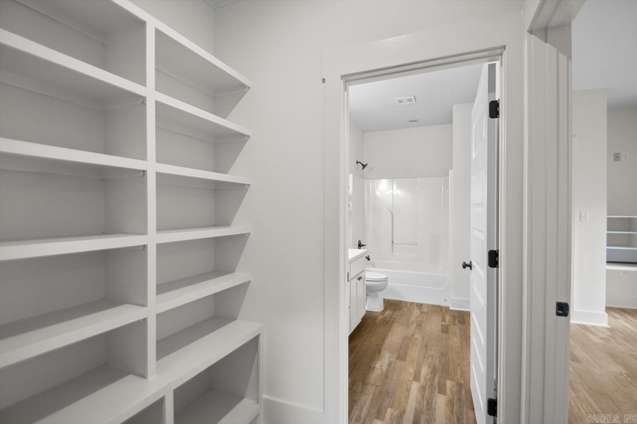 Springbrook Estates Phase II - Residential