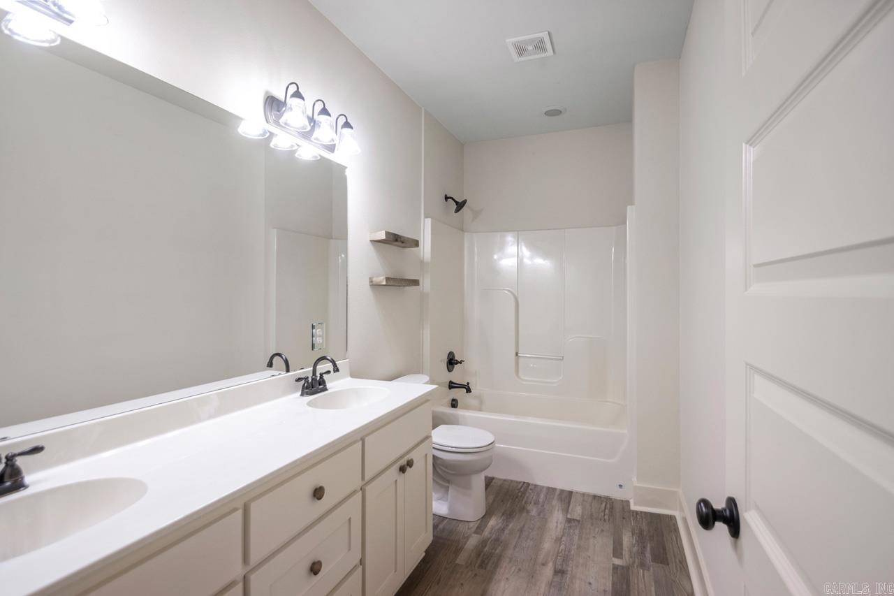 Springbrook Estates Phase II - Residential