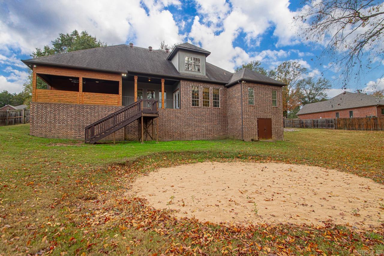 Springbrook Estates Phase II - Residential