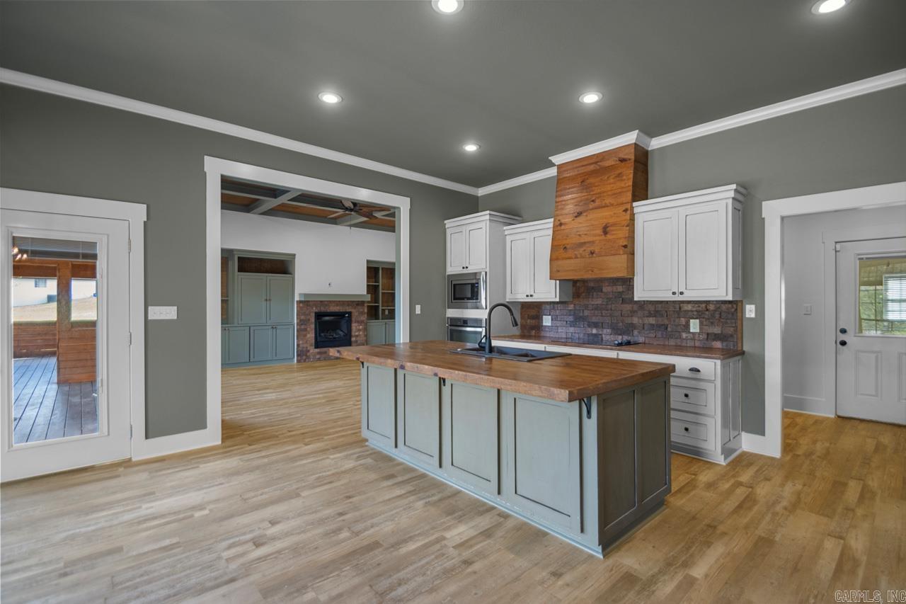 Springbrook Estates Phase II - Residential