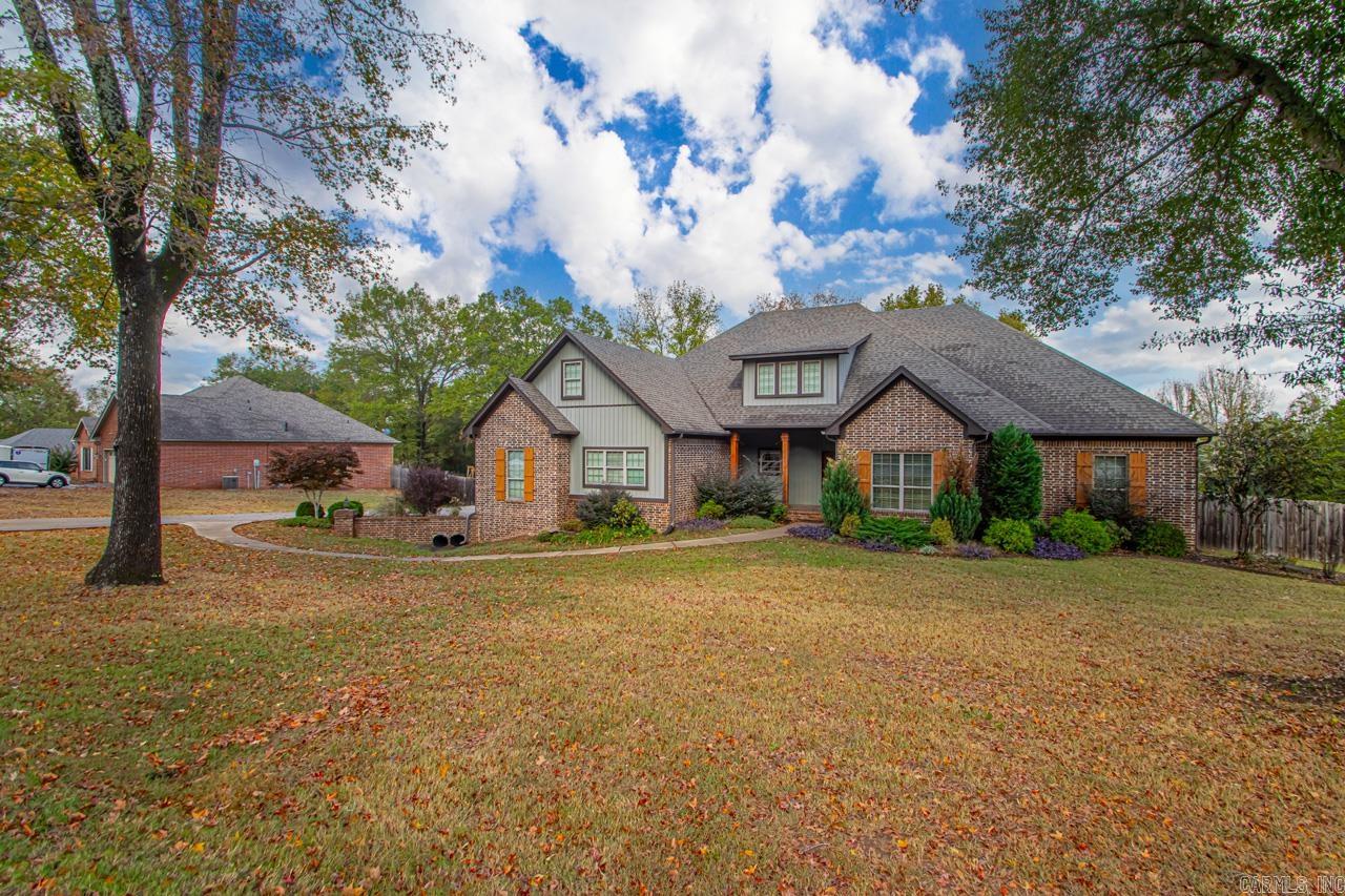 Springbrook Estates Phase II - Residential