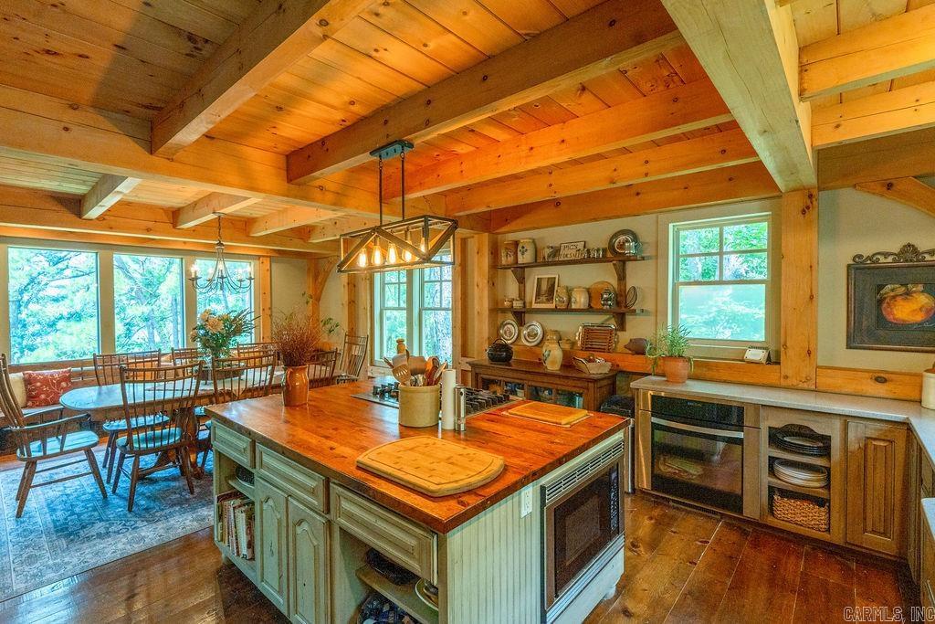 Millers Point - Residential