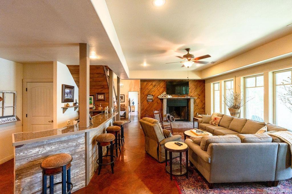 Millers Point - Residential