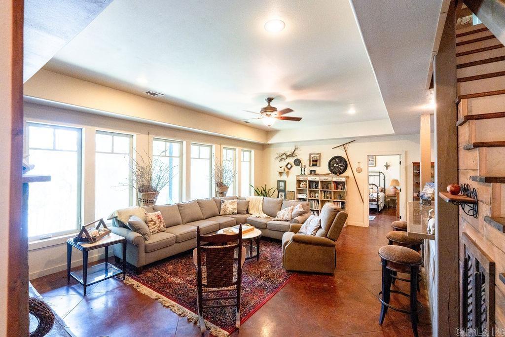 Millers Point - Residential