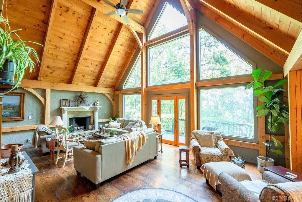 Millers Point - Residential