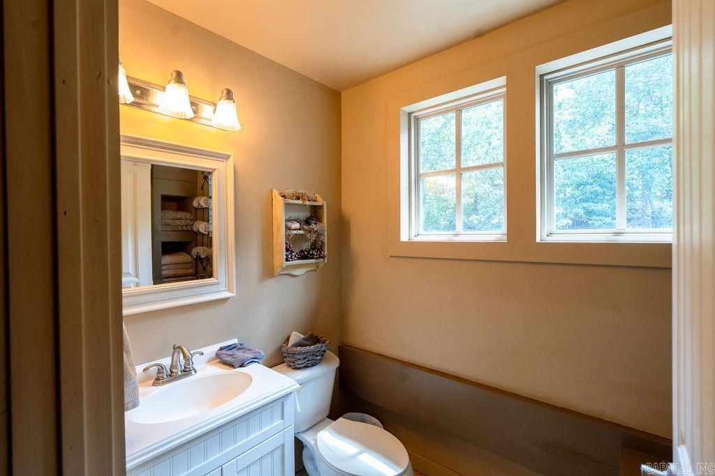 Millers Point - Residential