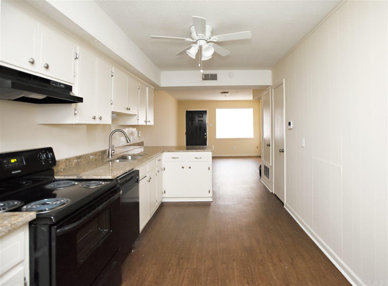 Burns Park - Residential Lease