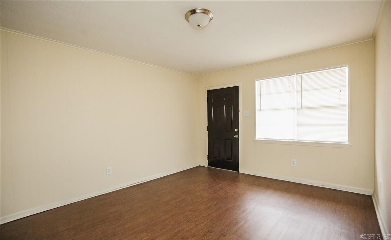 Burns Park - Residential Lease