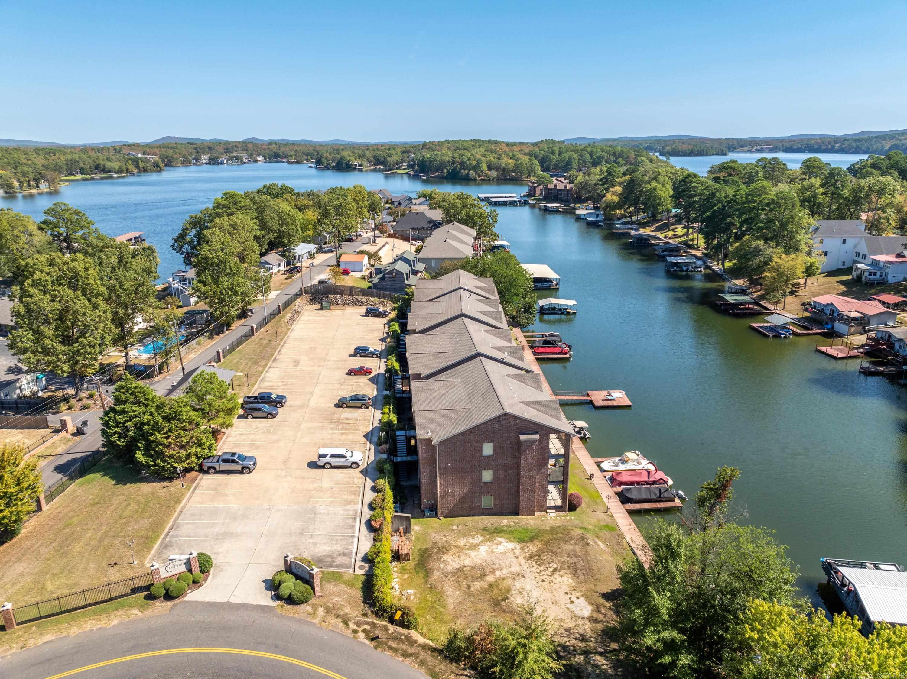 Lakeland Bay HPR - Residential Lease