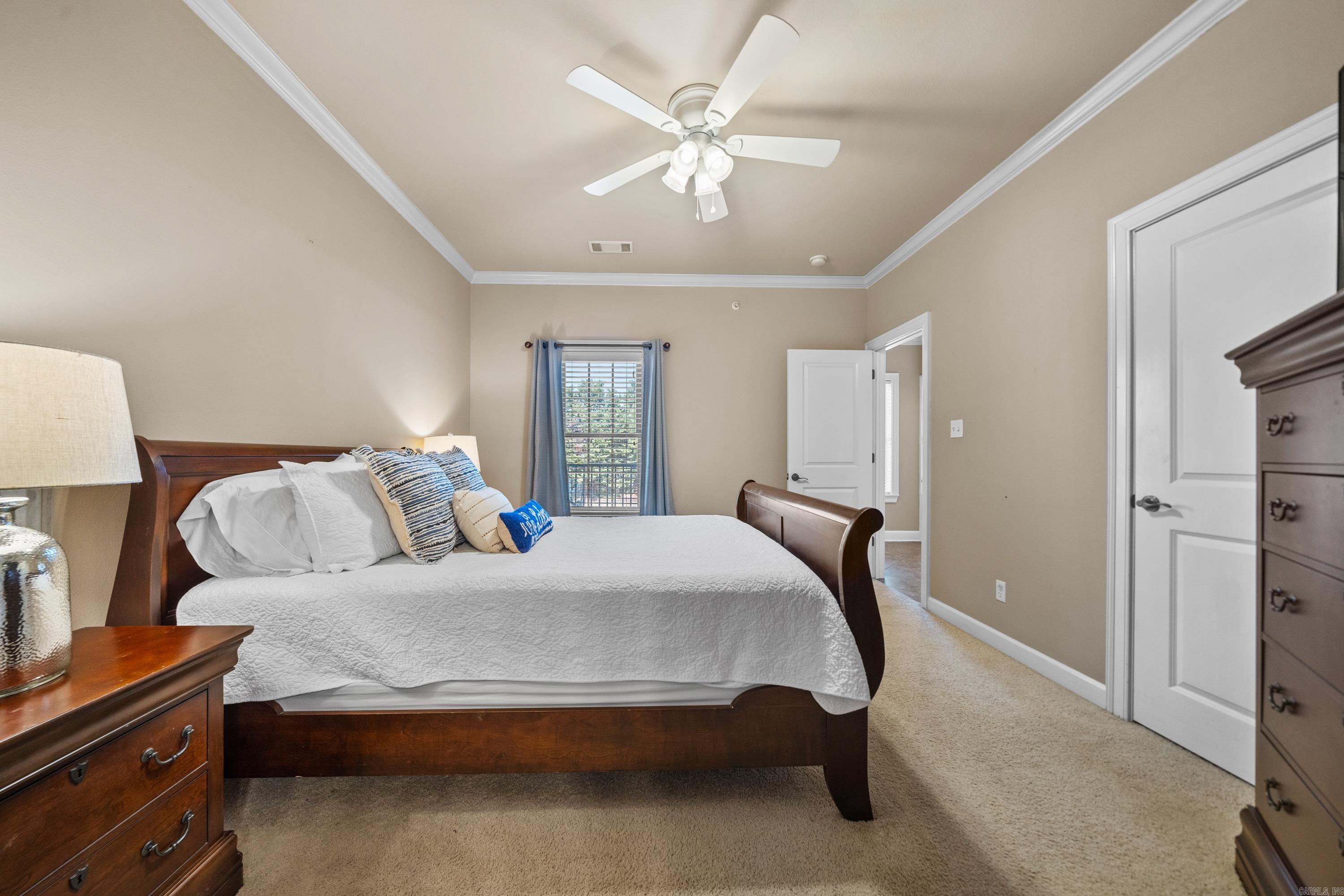 Lakeland Bay HPR - Residential Lease