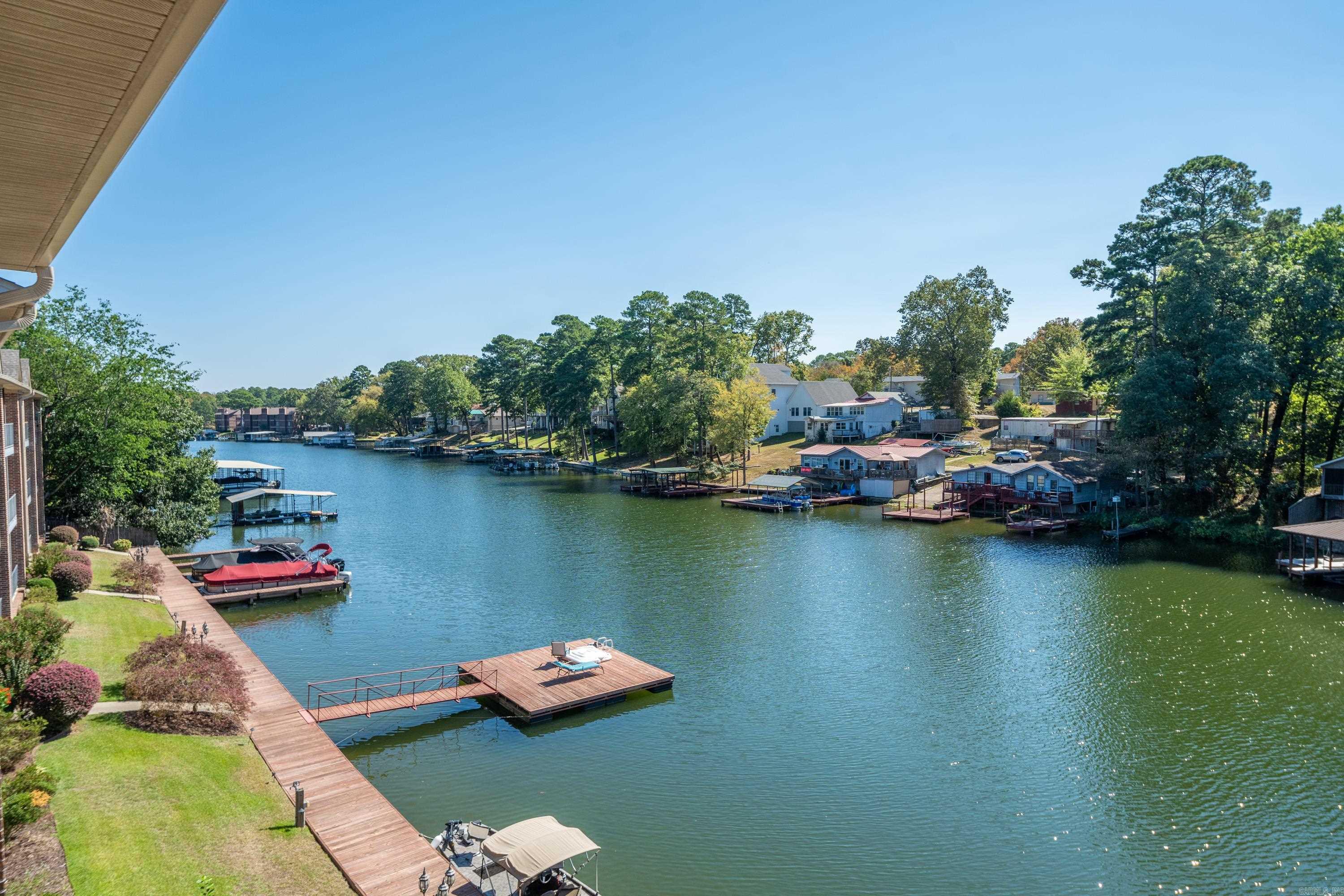 Lakeland Bay HPR - Residential Lease