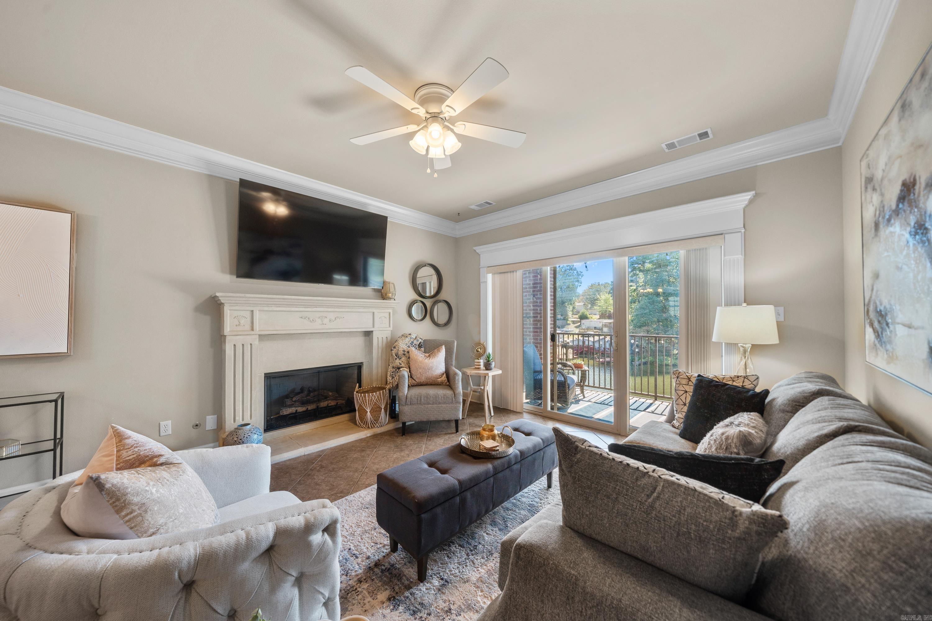 Lakeland Bay HPR - Residential Lease