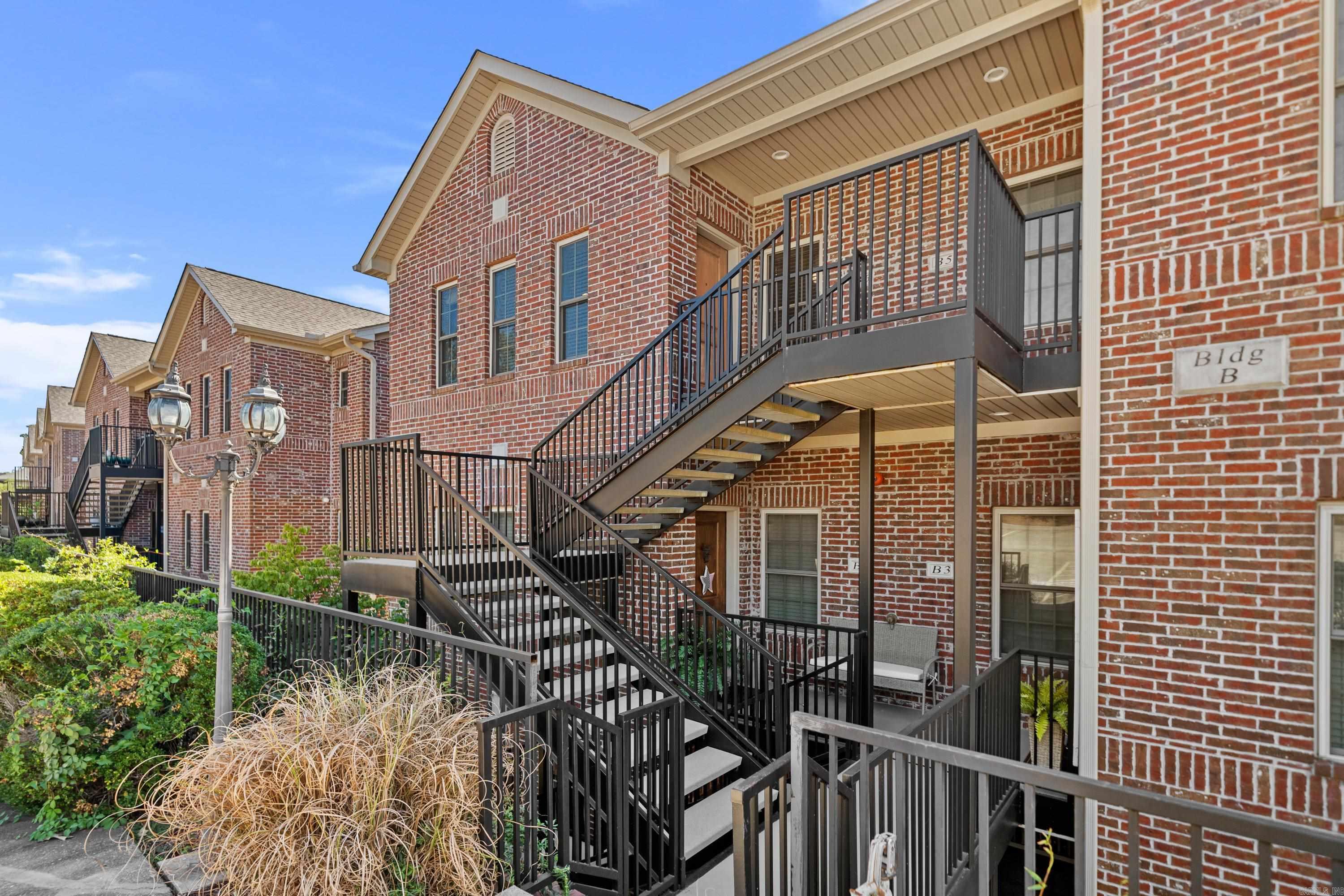 Lakeland Bay HPR - Residential Lease