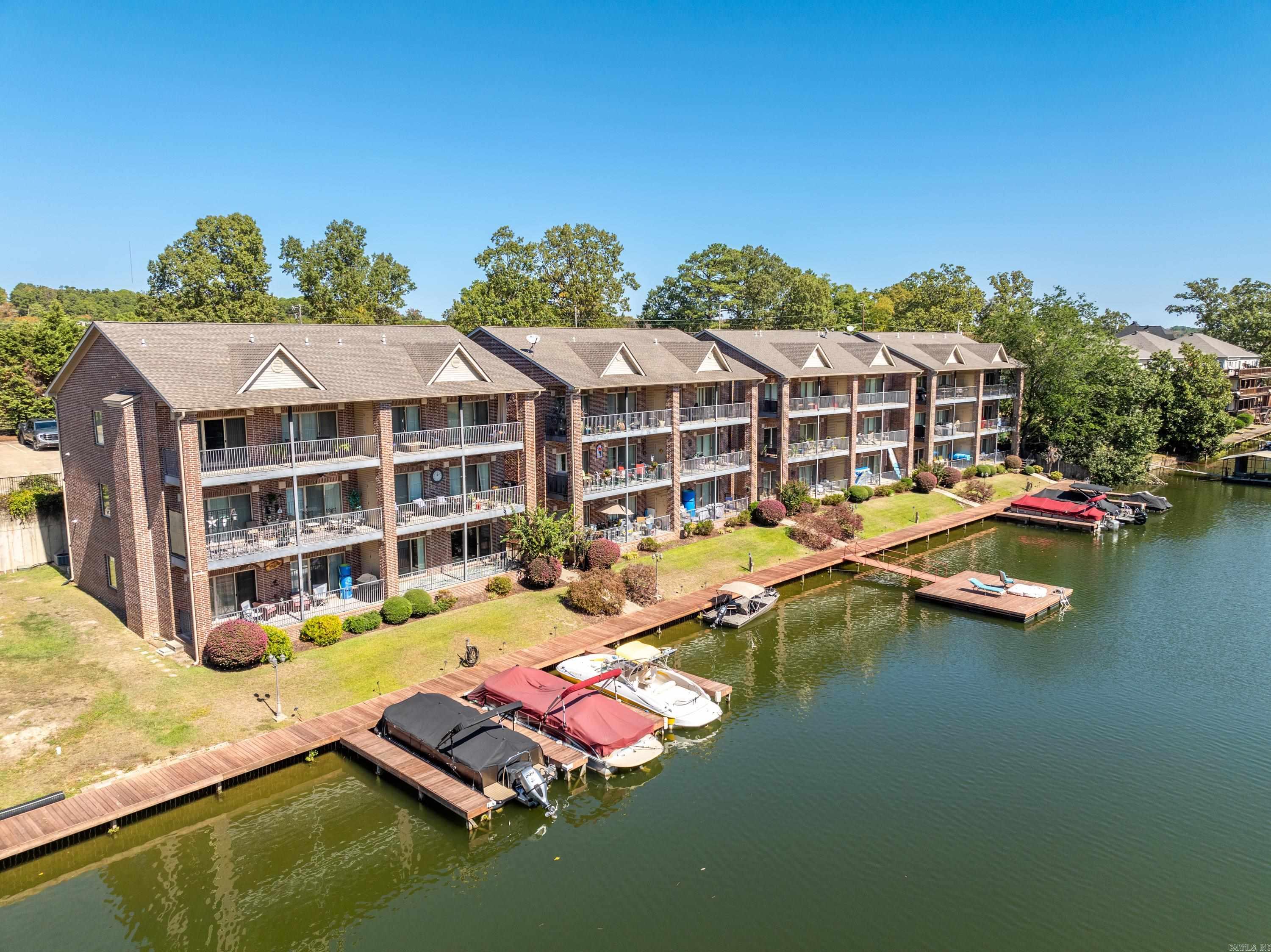 Lakeland Bay HPR - Residential Lease