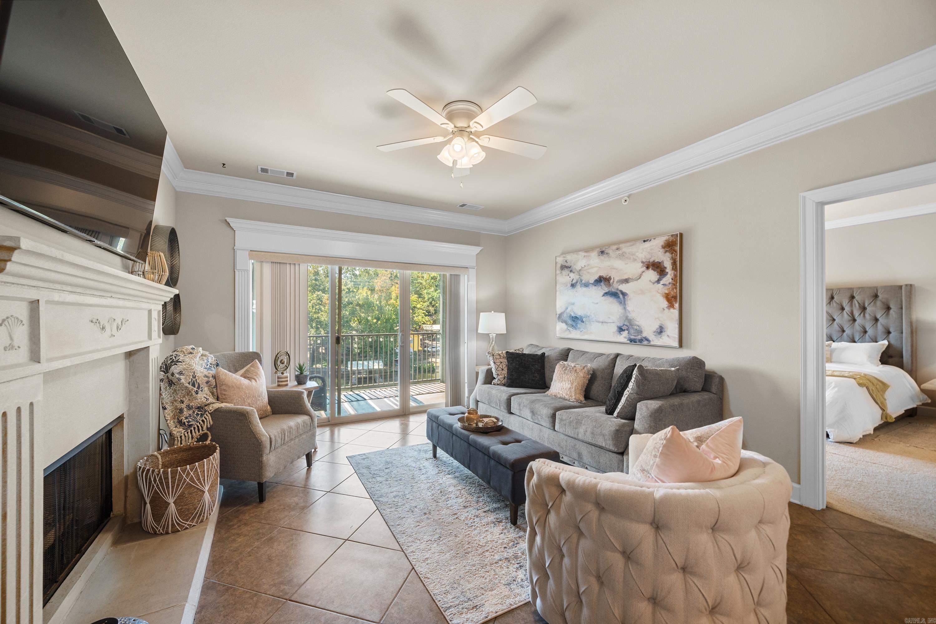 Lakeland Bay HPR - Residential Lease