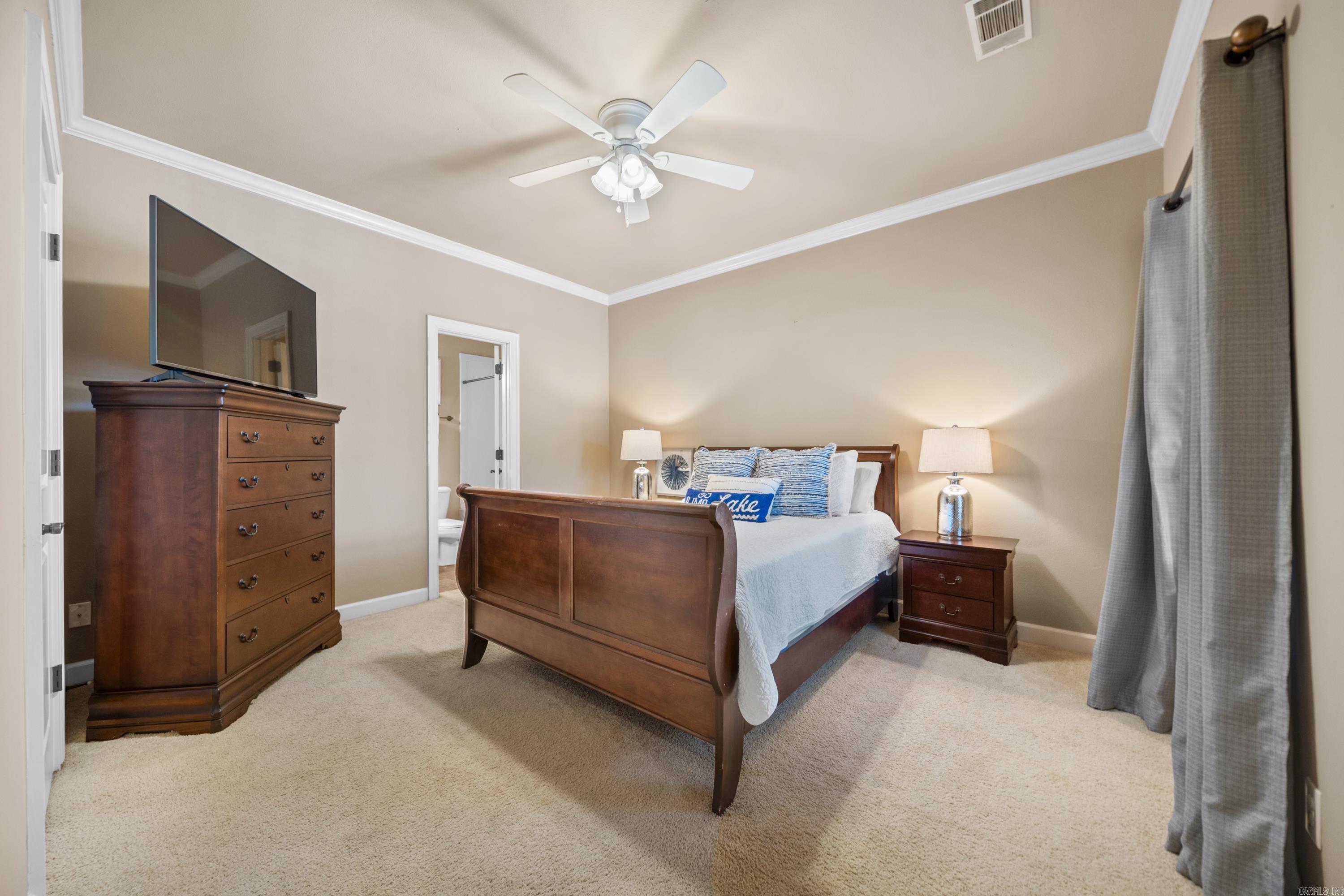 Lakeland Bay HPR - Residential Lease