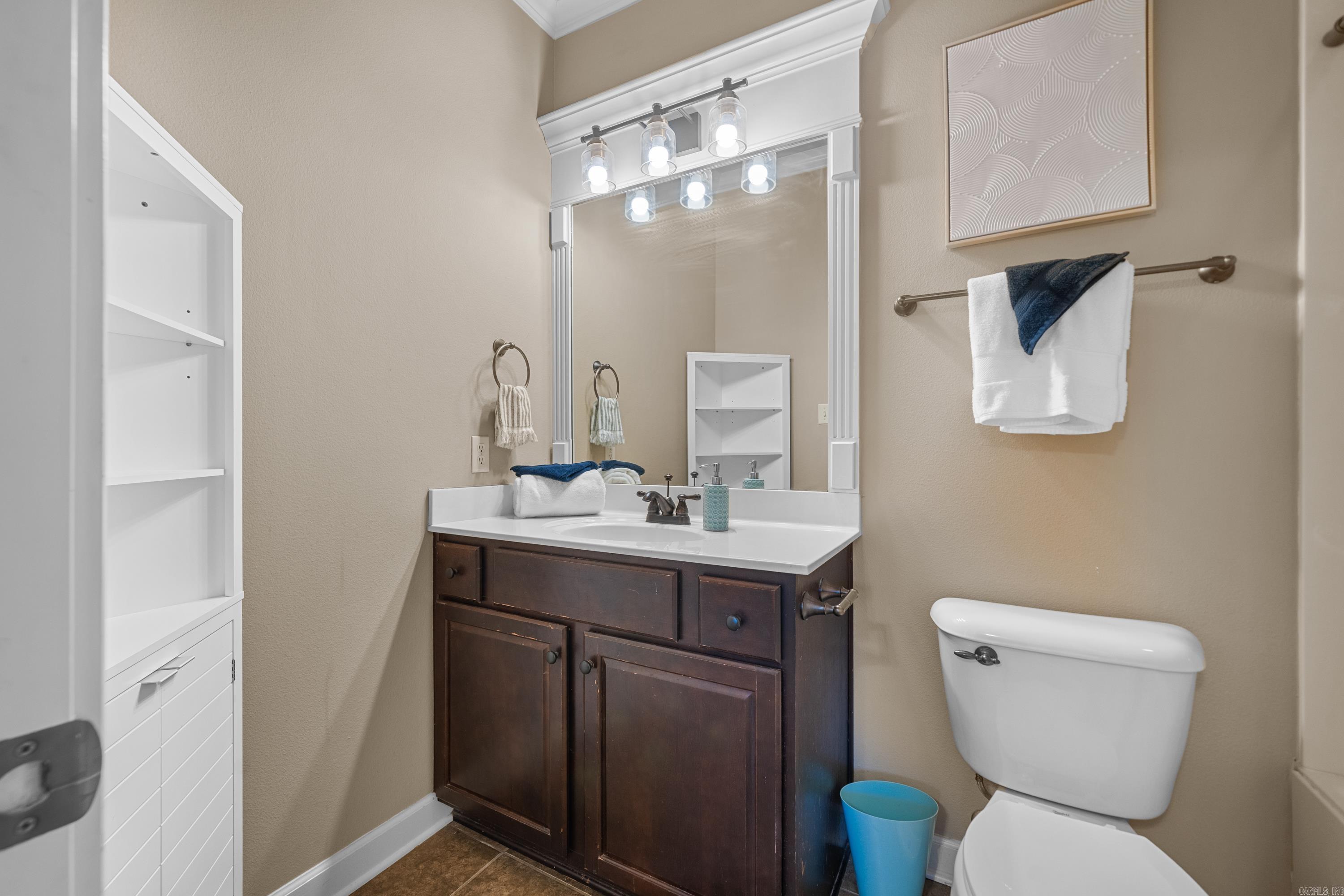 Lakeland Bay HPR - Residential Lease