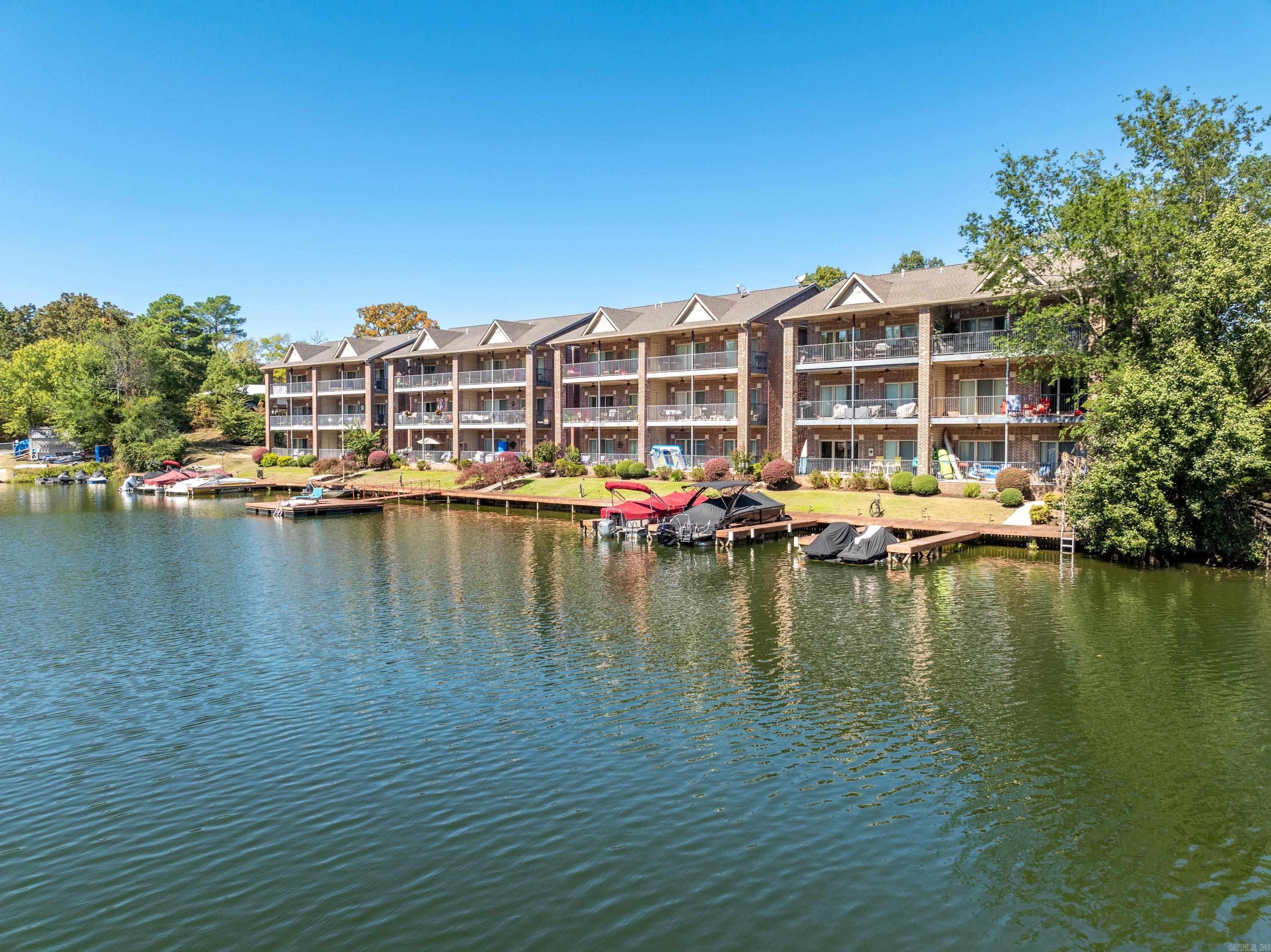 Lakeland Bay HPR - Residential Lease