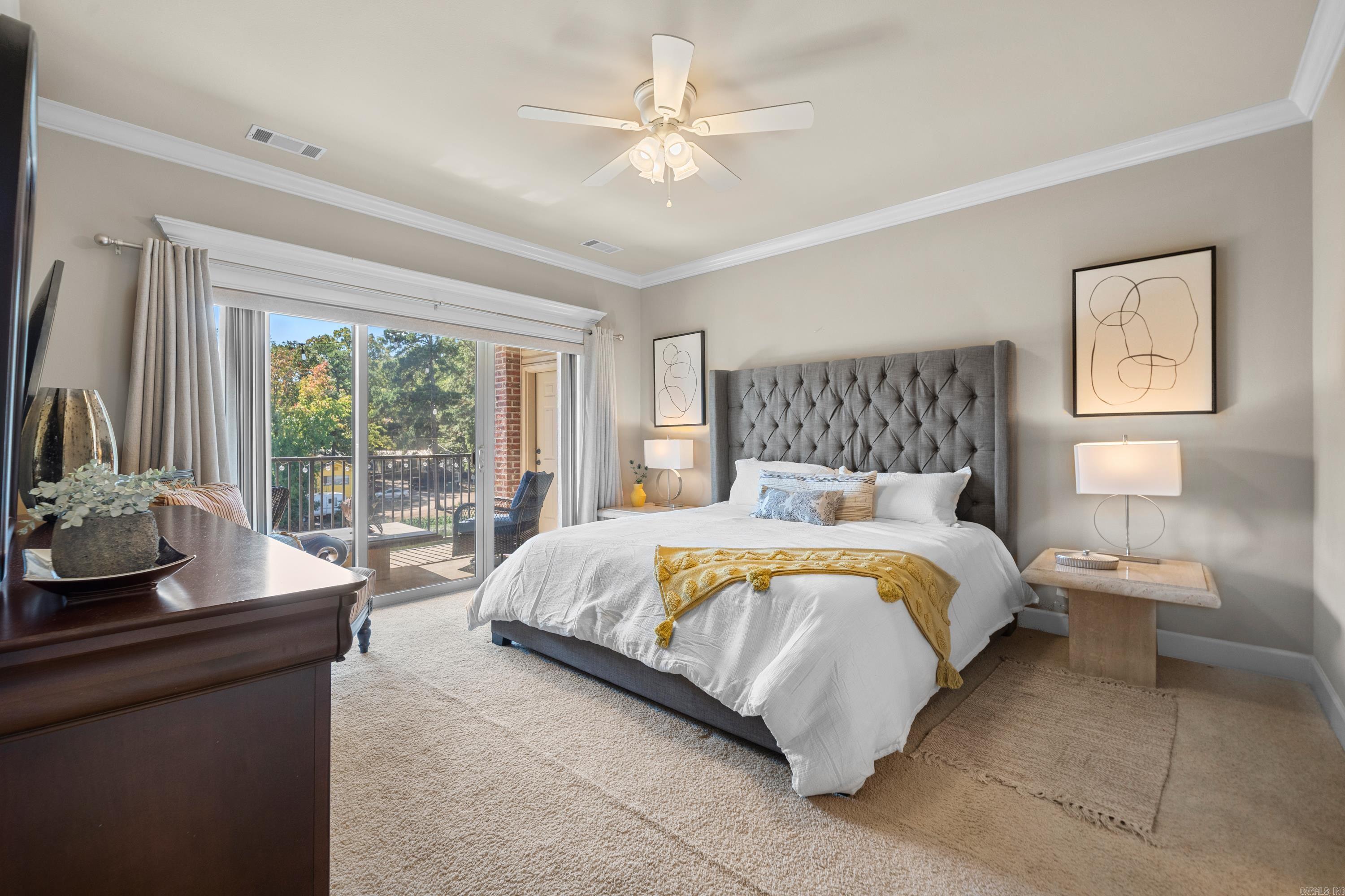 Lakeland Bay HPR - Residential Lease