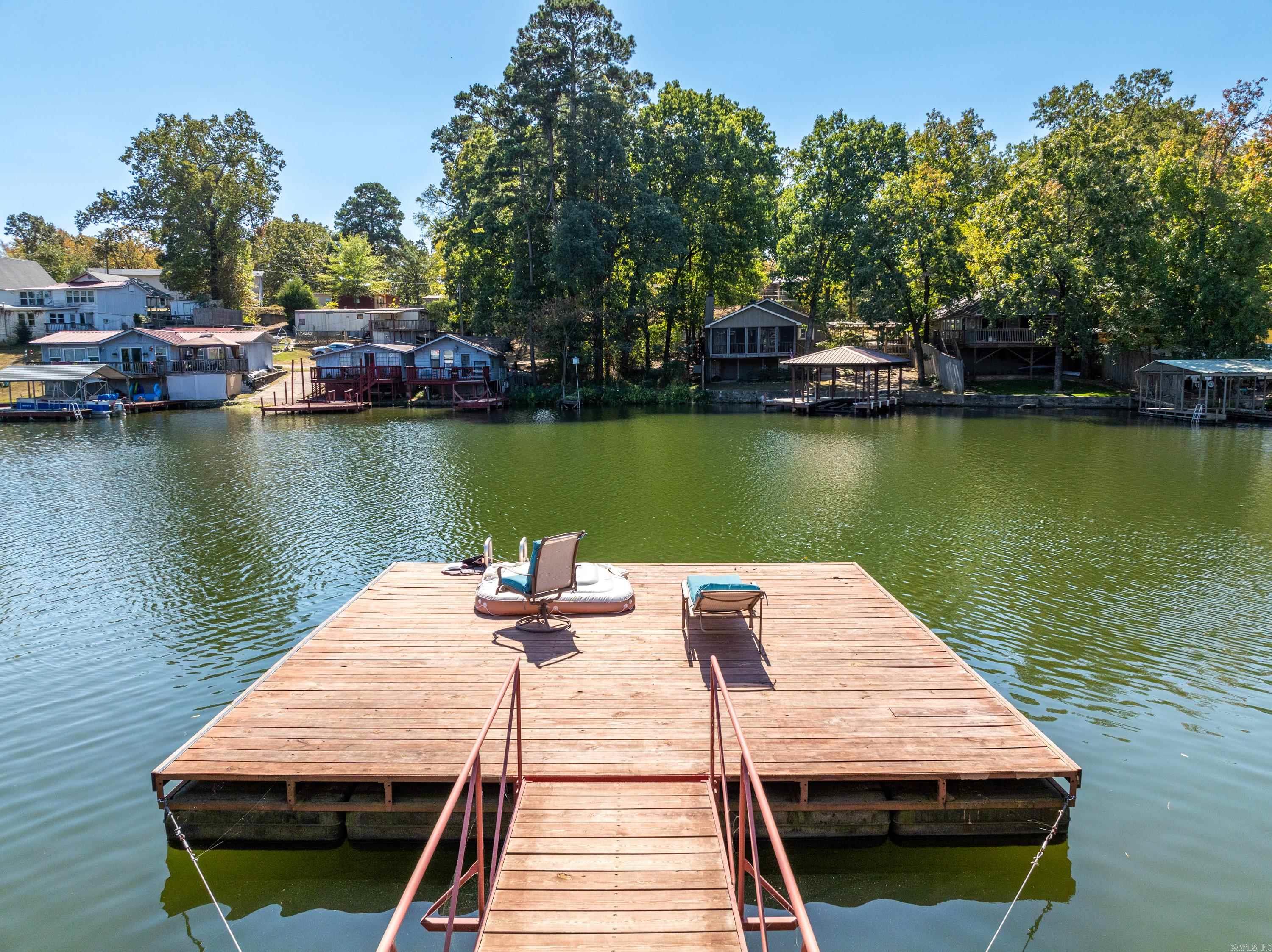Lakeland Bay HPR - Residential Lease