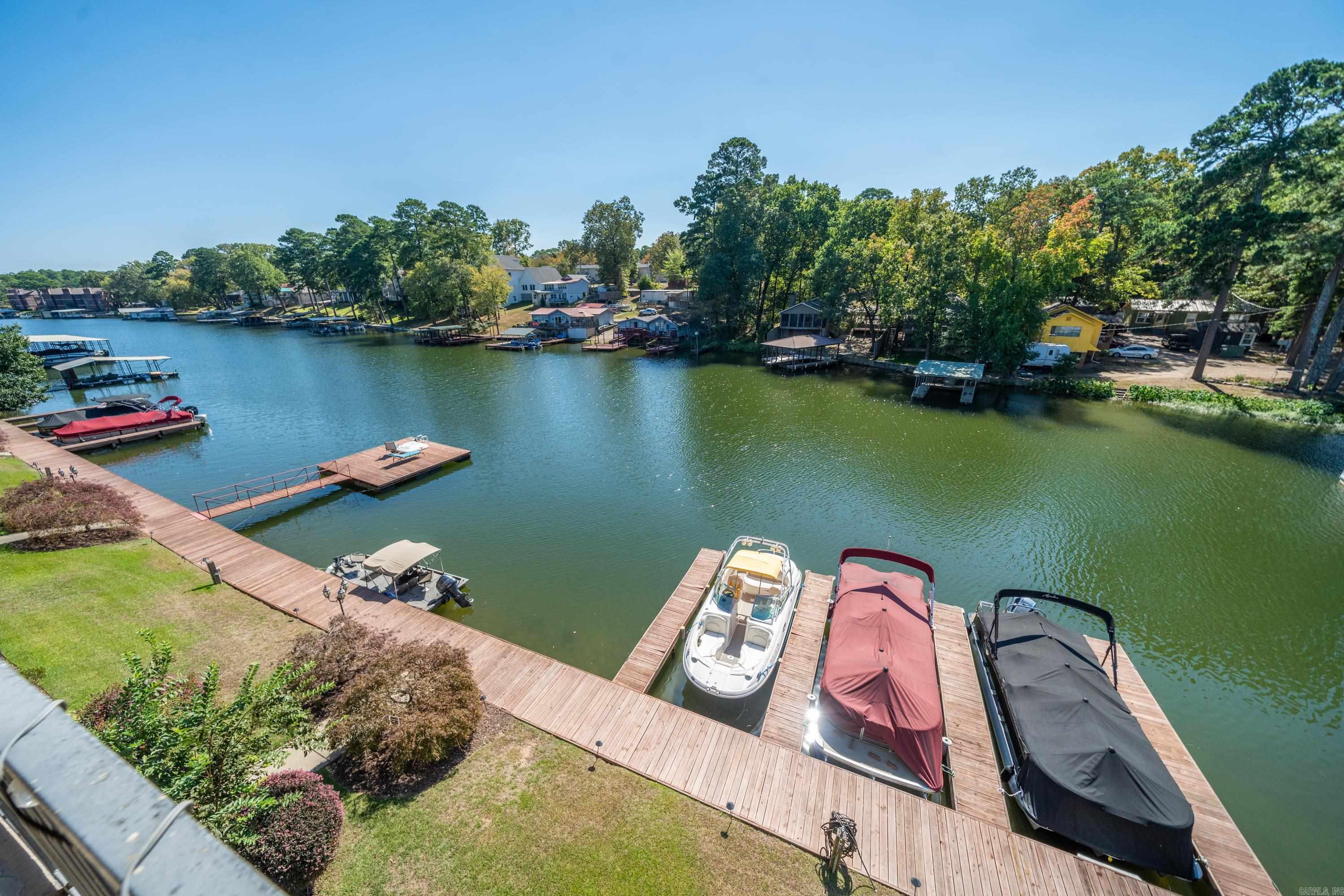 Lakeland Bay HPR - Residential Lease