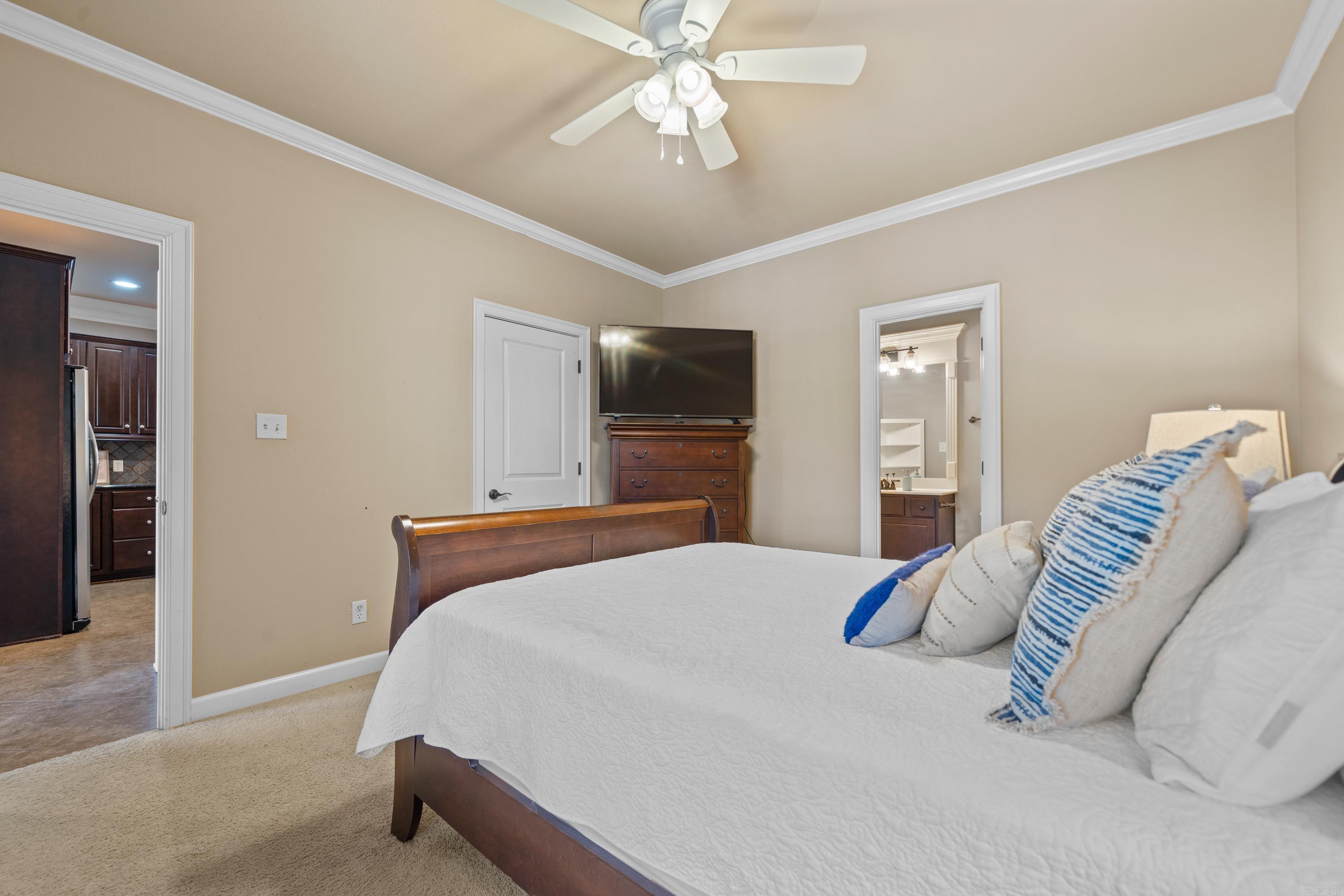 Lakeland Bay HPR - Residential Lease