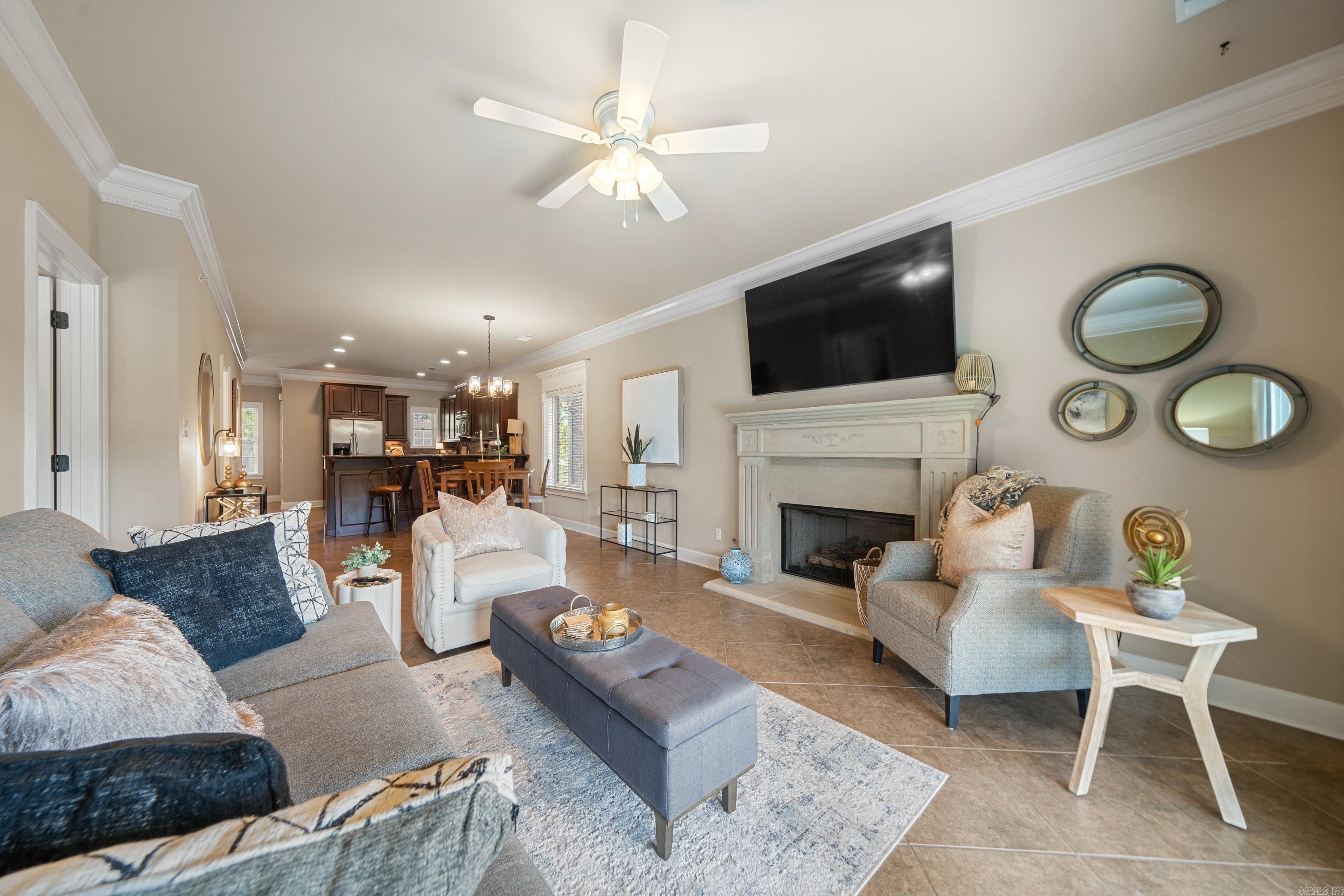 Lakeland Bay HPR - Residential Lease