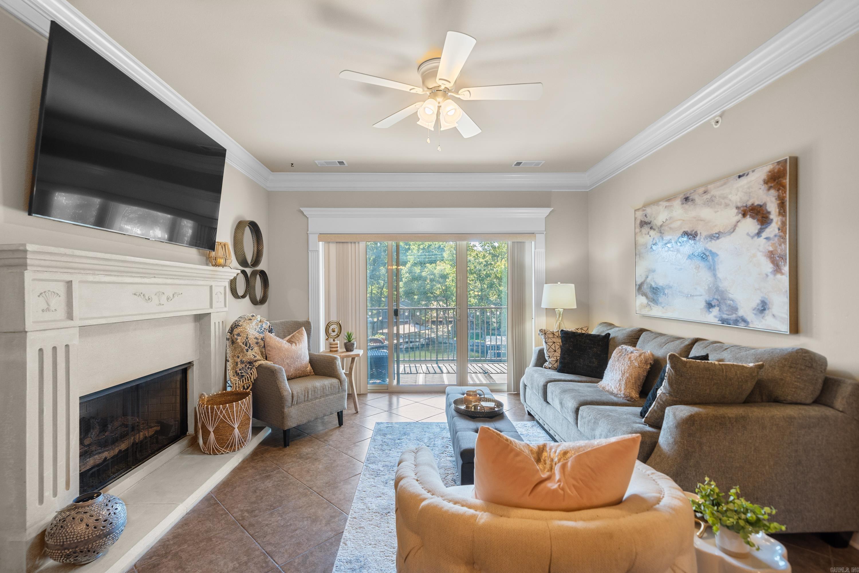 Lakeland Bay HPR - Residential Lease