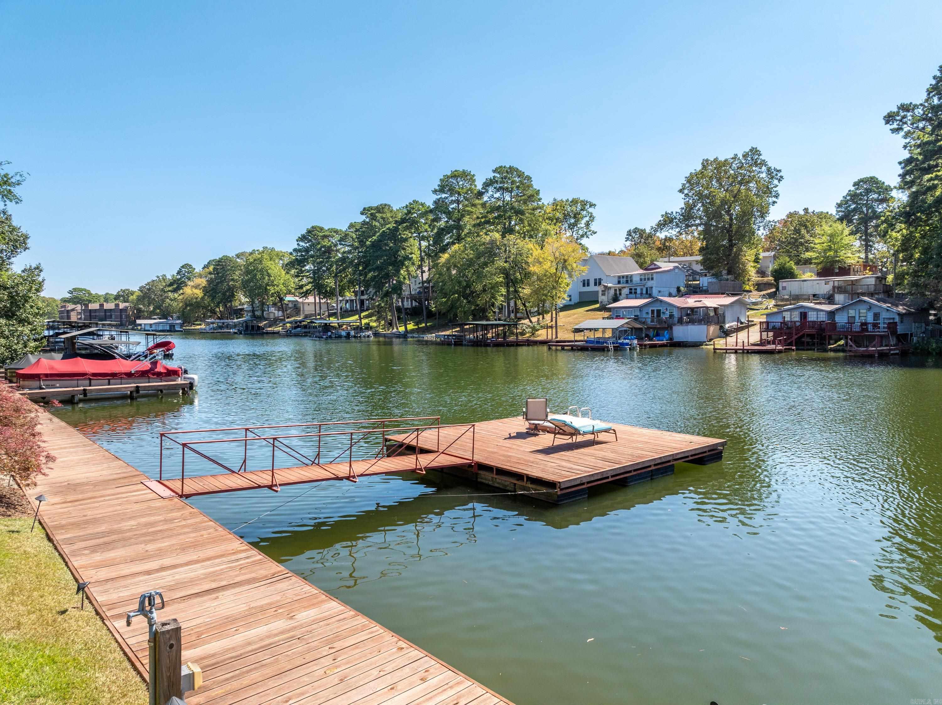 Lakeland Bay HPR - Residential Lease