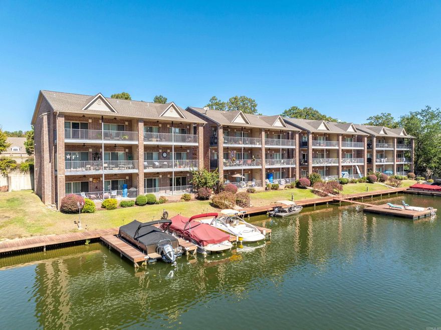 Fully furnished lake condo available now! Just in time for racing season this 2 bedroom, 2 bathroom condo is perfectly equipped and ready to welcome new renters! With the option for a 6-month to yearlong lease with utilities included, this one won’t last long.
