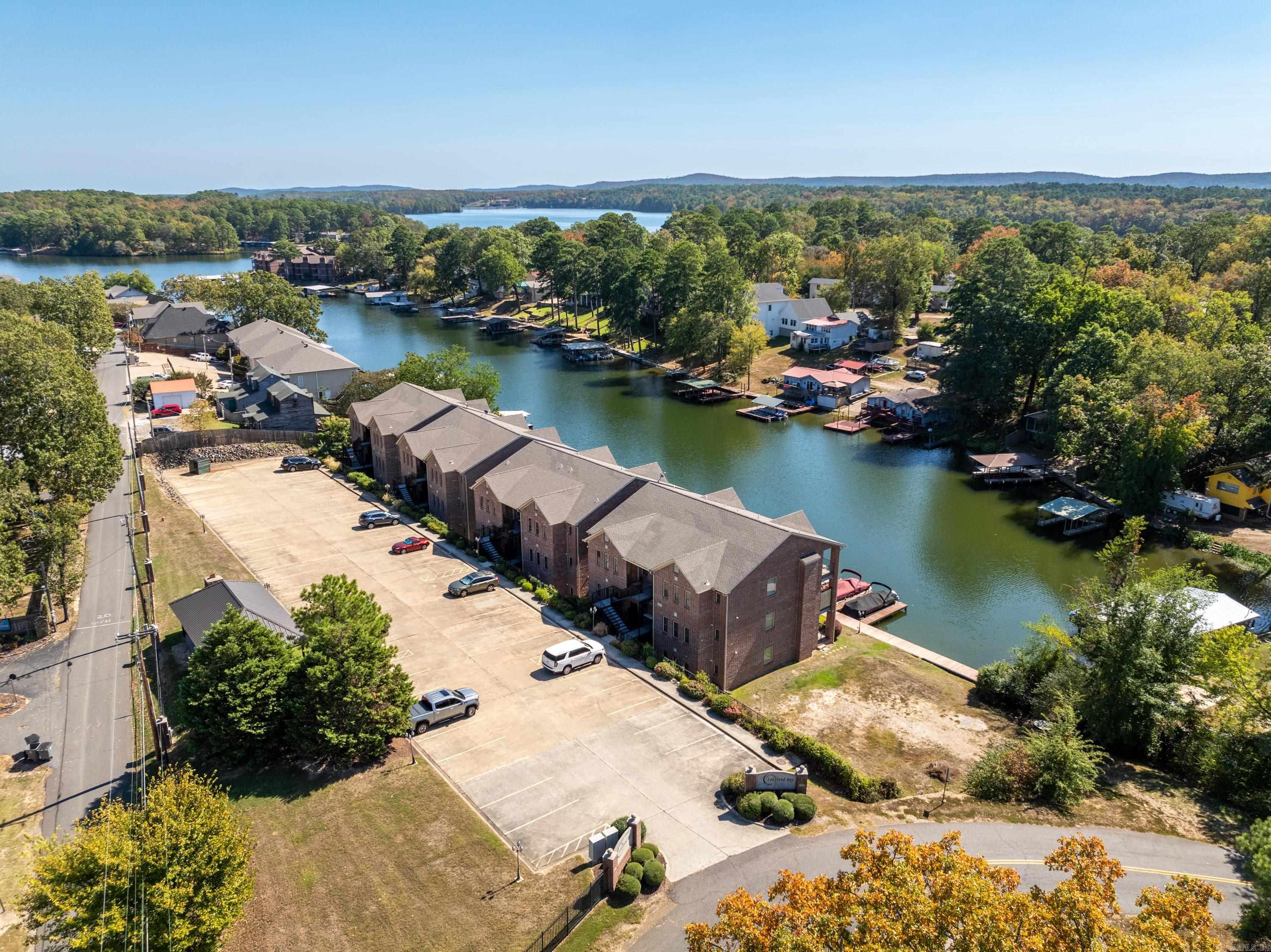 Lakeland Bay HPR - Residential Lease