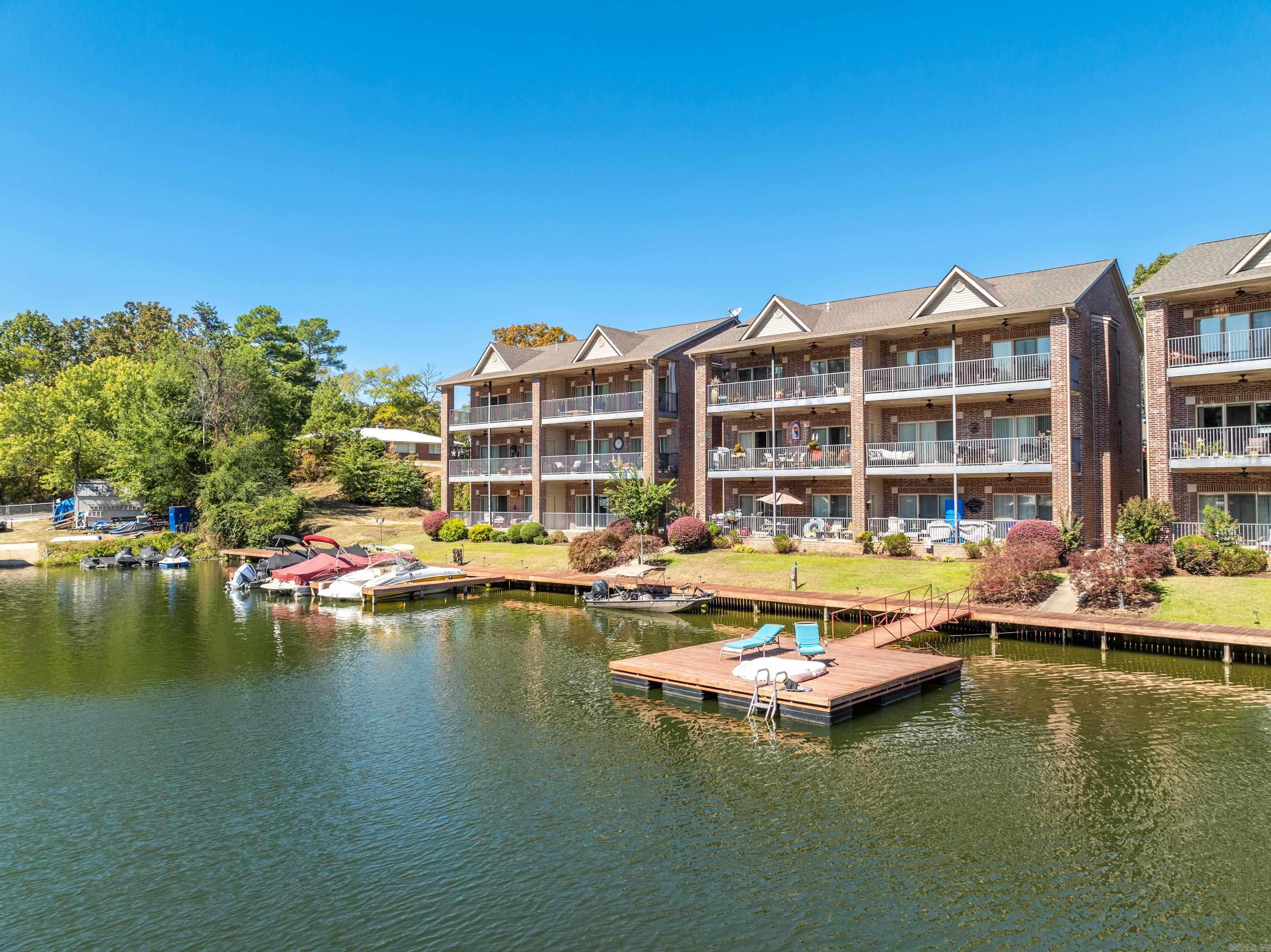 Lakeland Bay HPR - Residential Lease