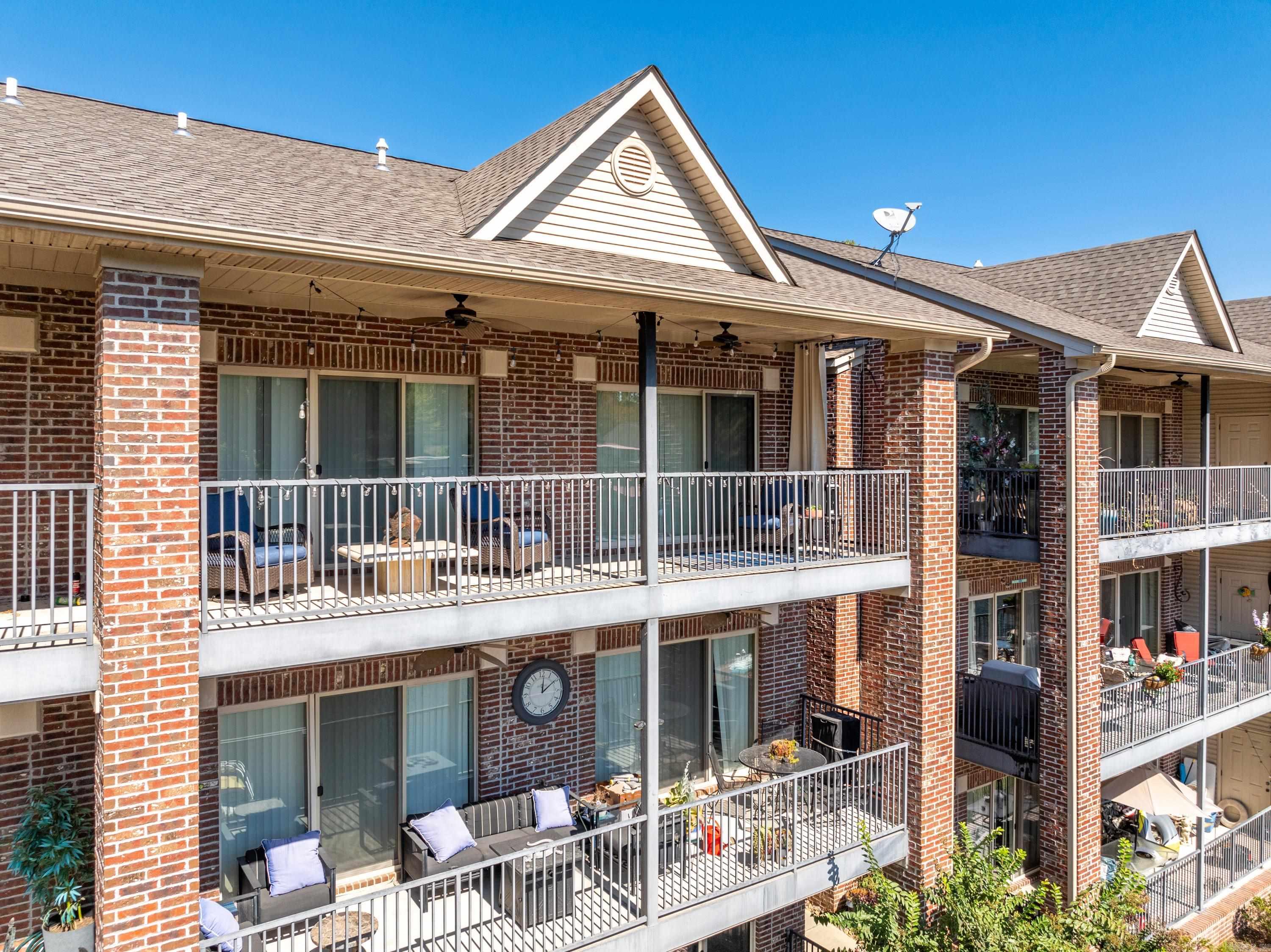 Lakeland Bay HPR - Residential Lease