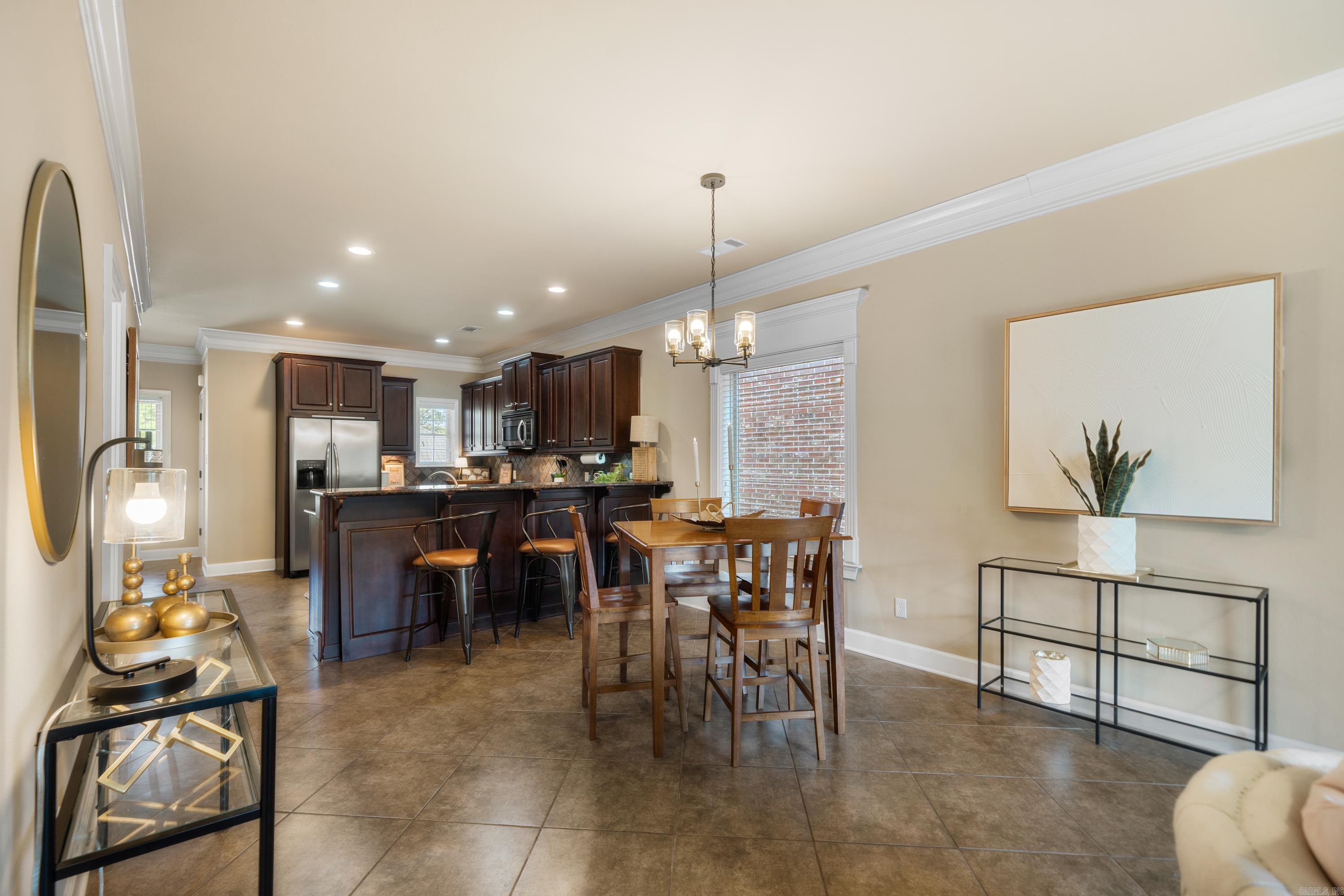 Lakeland Bay HPR - Residential Lease