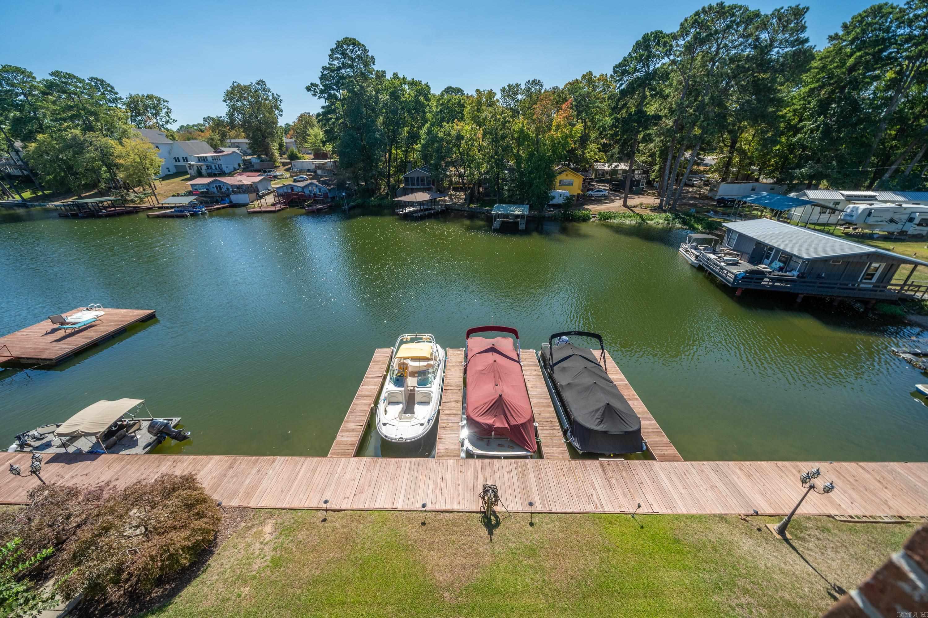 Lakeland Bay HPR - Residential Lease