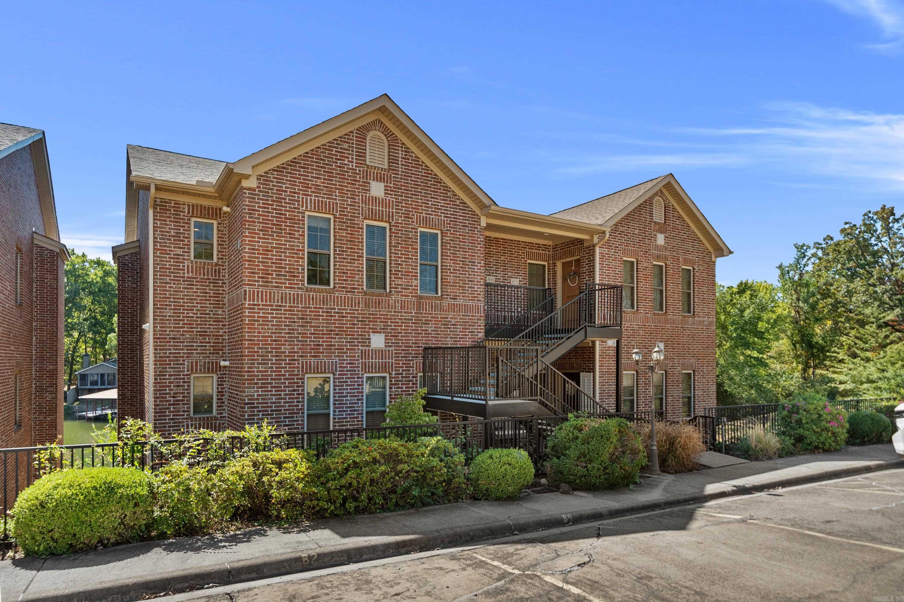 Lakeland Bay HPR - Residential Lease
