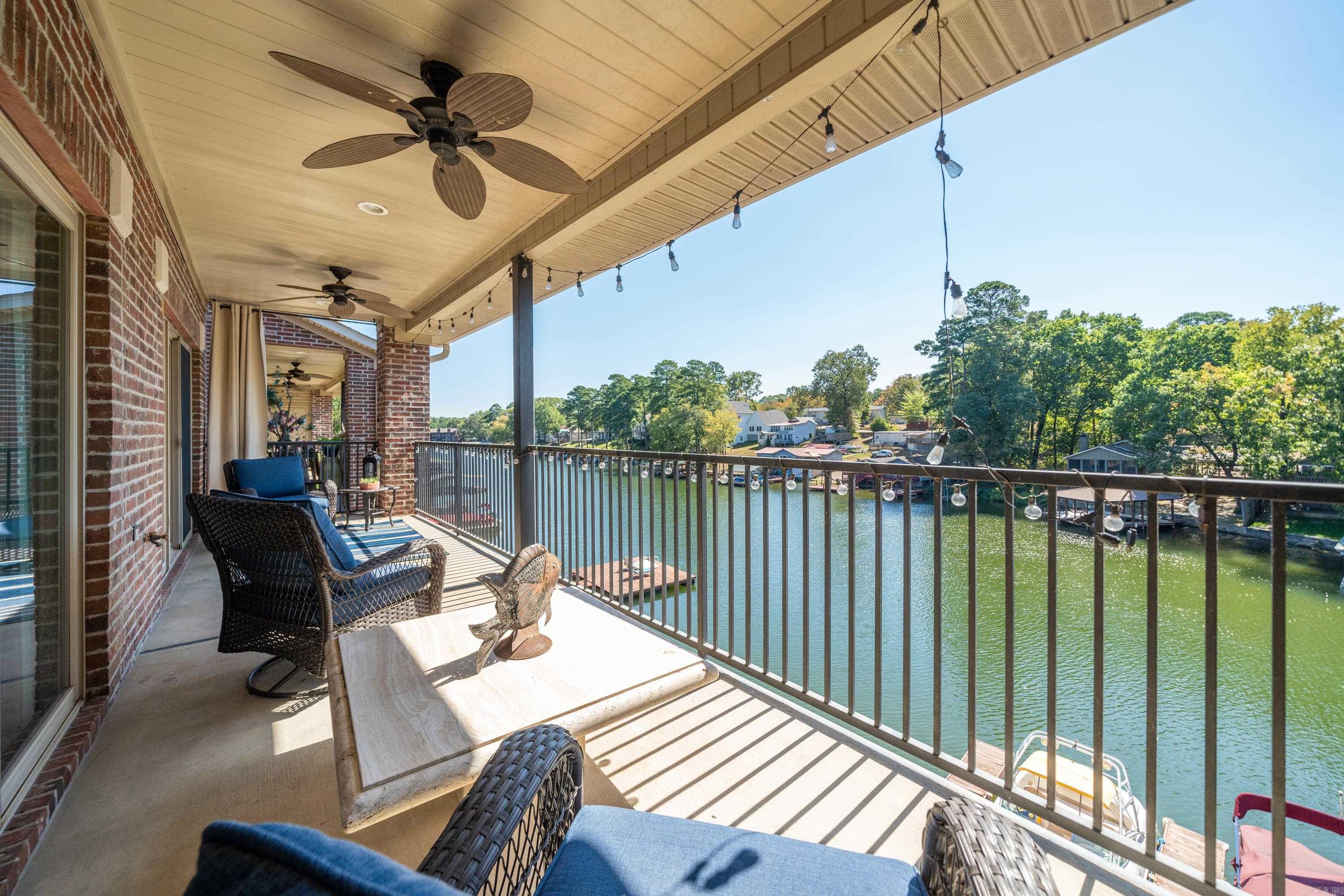 Lakeland Bay HPR - Residential Lease