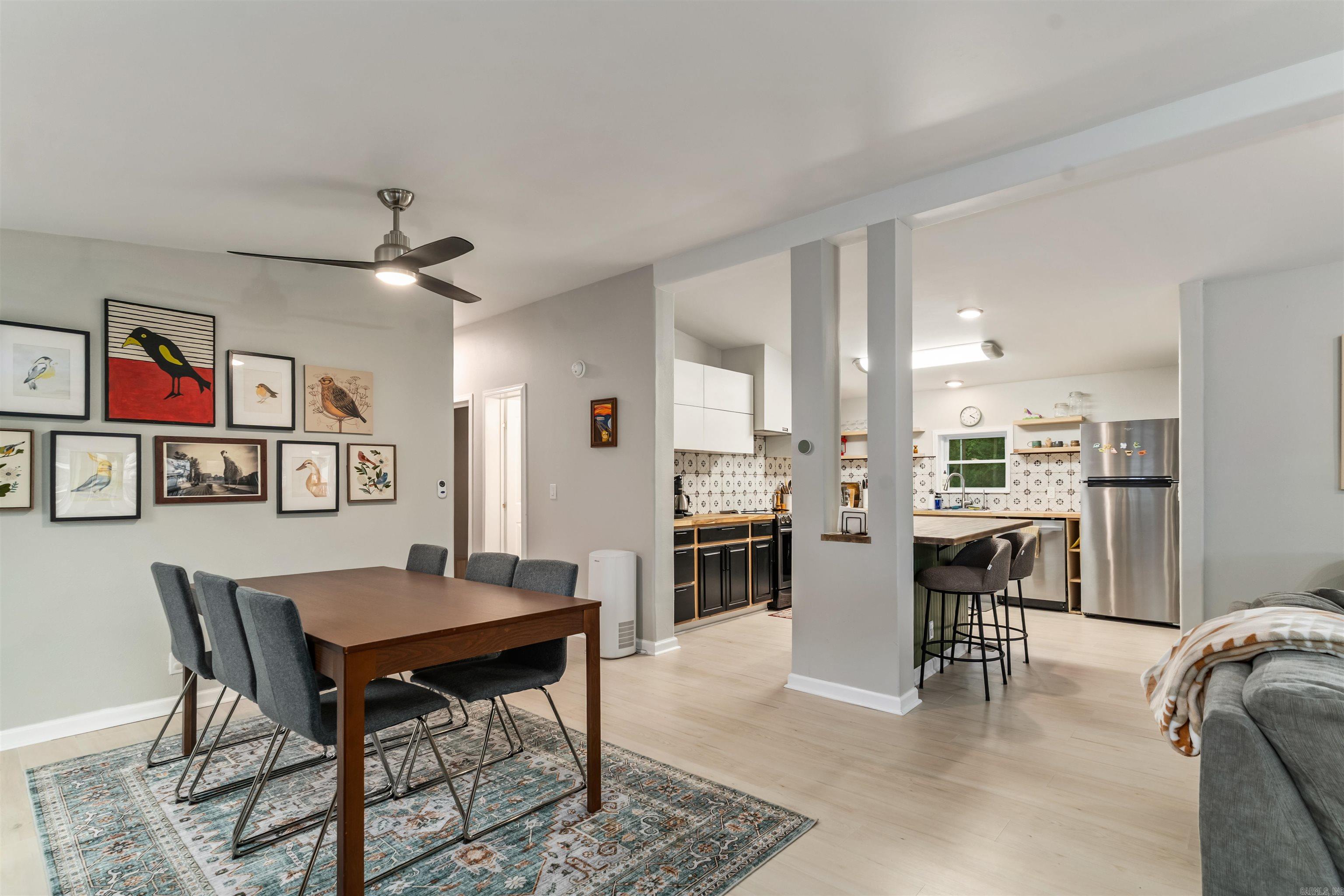 WOODLAND SHORES - Residential