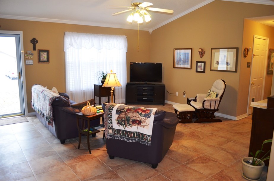 Timberwood Park - Residential