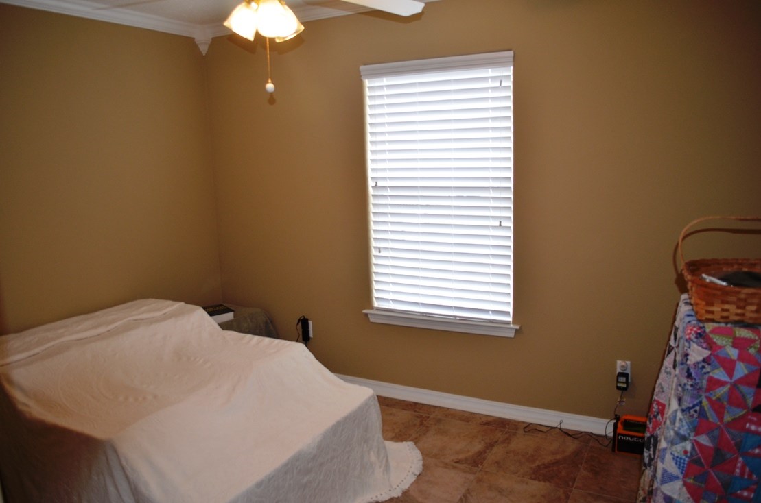 Timberwood Park - Residential